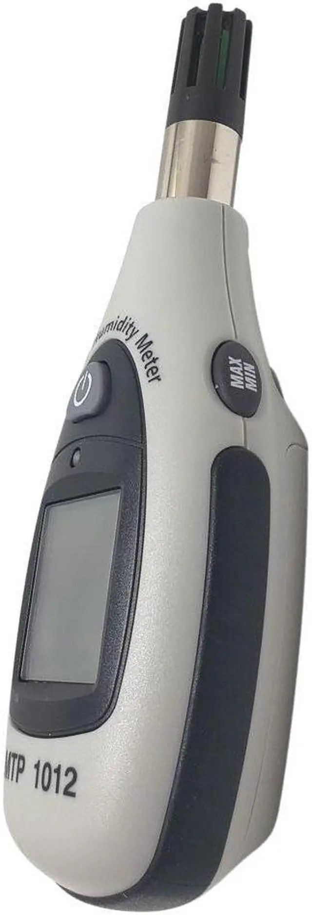 Alt view image 2 of 5 - MTP 1012 - TEMPERATURE AND HUMIDITY METER POCKET SIZE