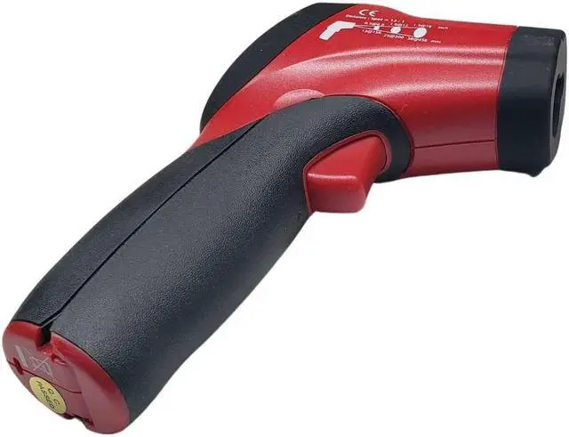 Alt view image 3 of 4 - MTP 1325 - THERMOMETER INFRARED NON-CONTACT -50C TO 450C