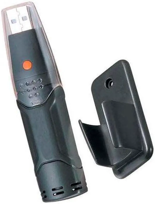 Main image of MTP ST-171 - DATALOGGER TEMPERATURE AND HUMIDITY