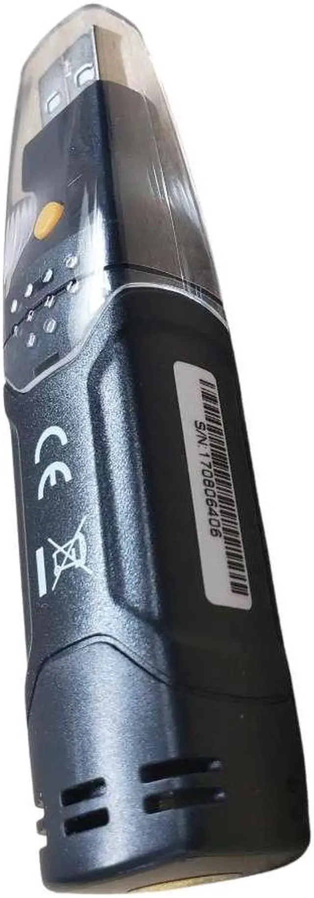 Alt view image 3 of 5 - MTP ST-171 - DATALOGGER TEMPERATURE AND HUMIDITY