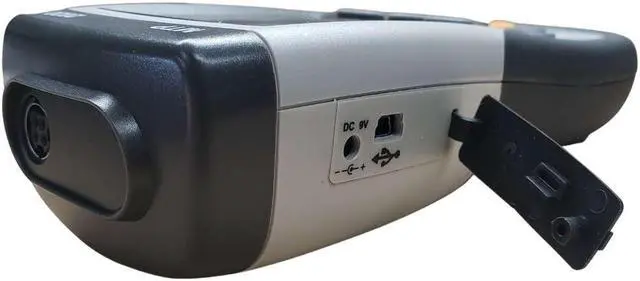 Alt view image 2 of 5 - MTP 2020 - HOT AIR ANEMOMETER