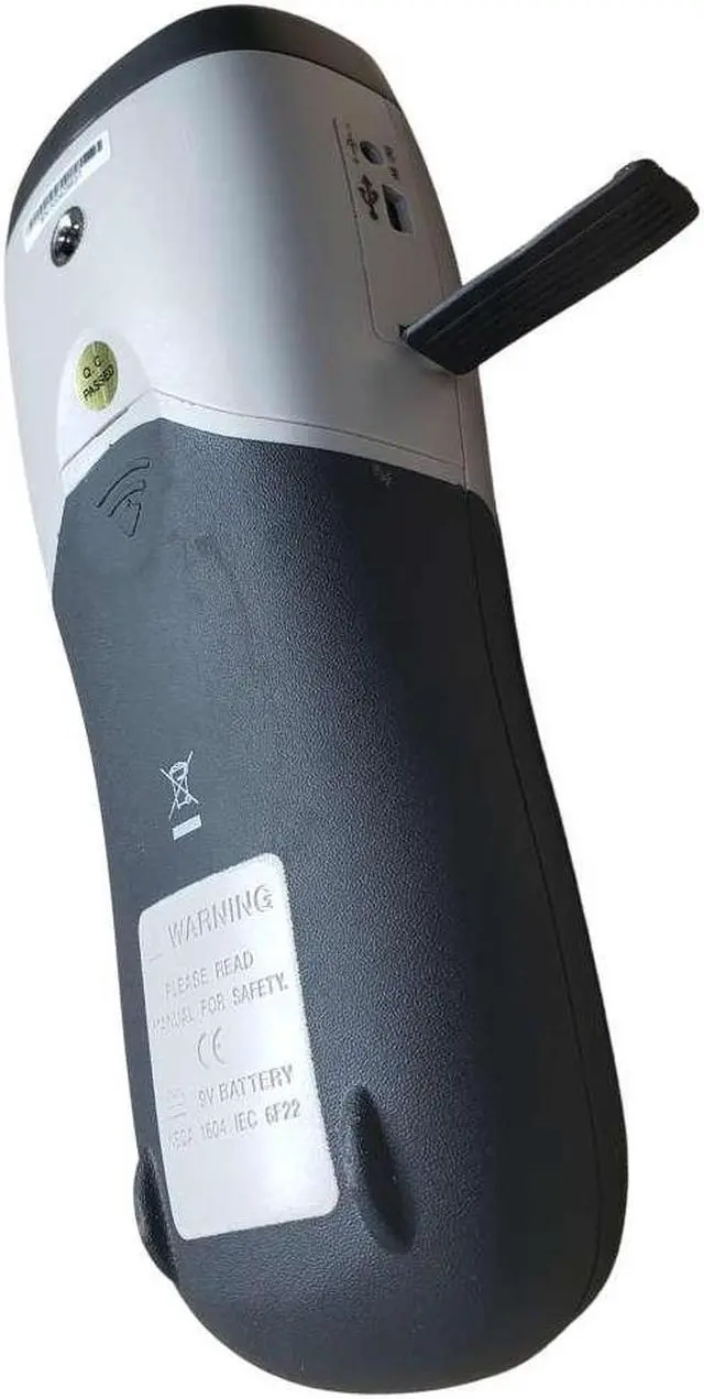 Alt view image 4 of 5 - MTP 2020 - HOT AIR ANEMOMETER