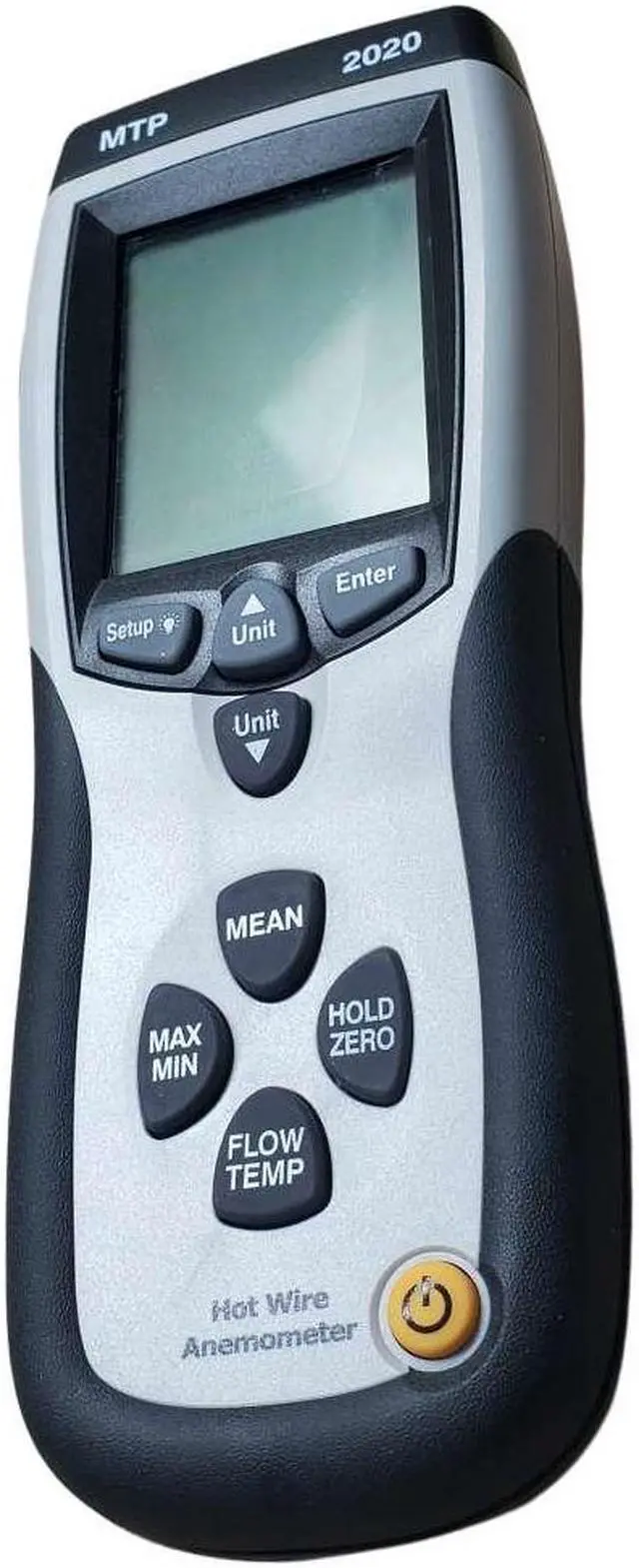 Alt view image 3 of 5 - MTP 2020 - HOT AIR ANEMOMETER