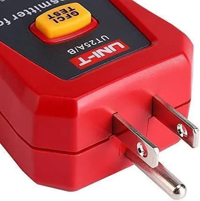 Alt view image 4 of 4 - UT25A - TESTER CIRCUIT BREAKER AC FINDER