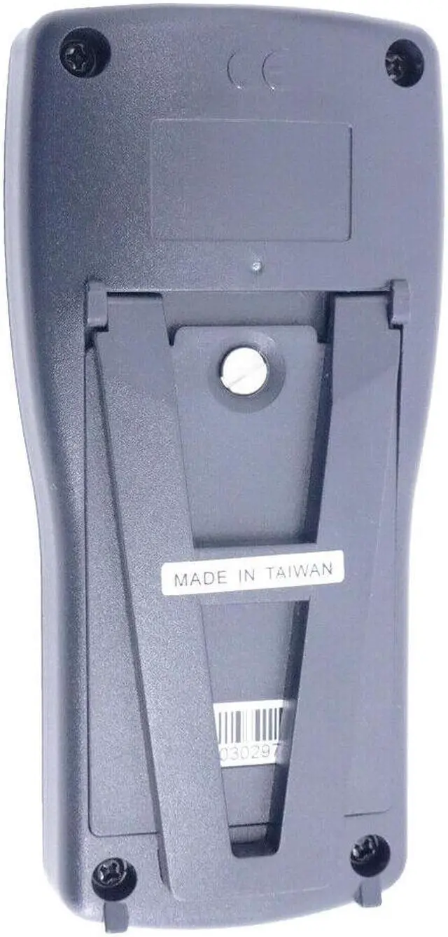 Alt view image 5 of 7 - TES 1312A - DIGITAL THERMOMETER DUAL TYPE-K