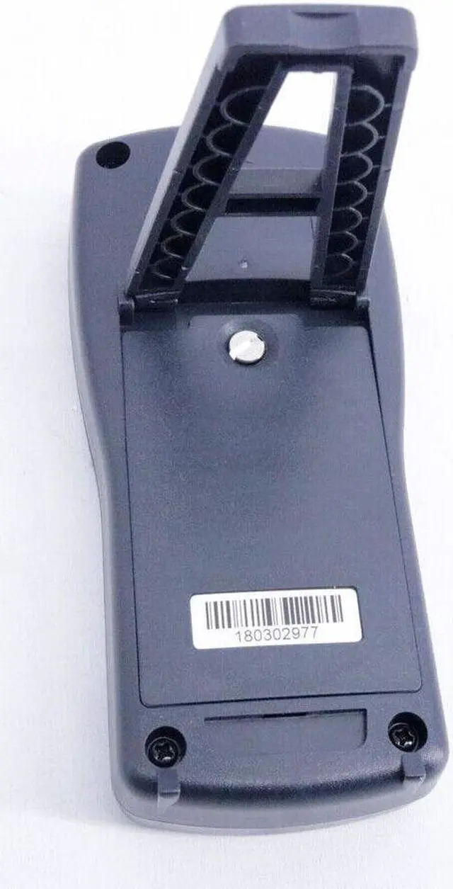 Alt view image 7 of 7 - TES 1312A - DIGITAL THERMOMETER DUAL TYPE-K