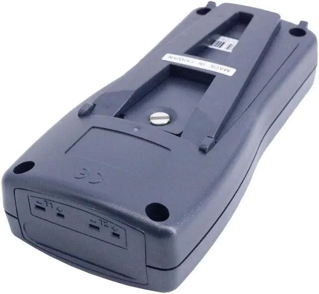 Alt view image 6 of 7 - TES 1312A - DIGITAL THERMOMETER DUAL TYPE-K