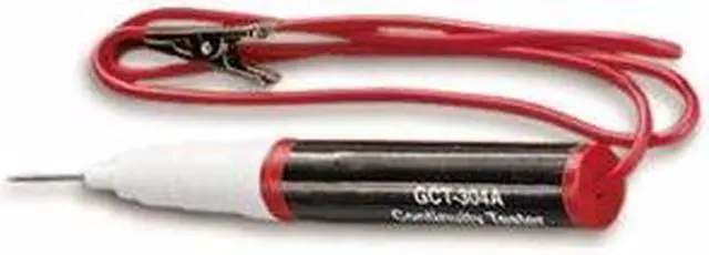 Main image of GCT-304A - TESTER CONTINUITY