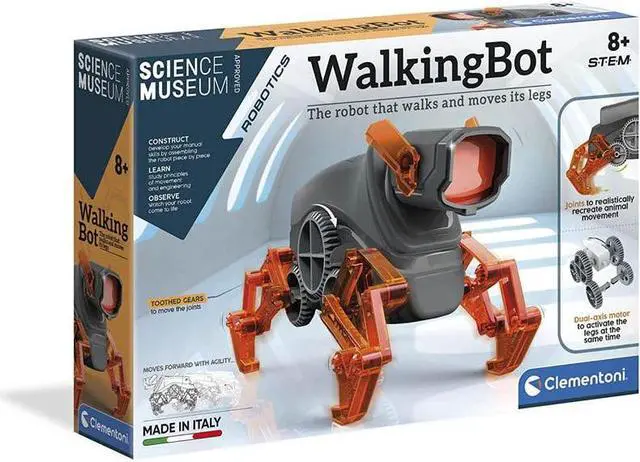 Main image of 75039 - WALKING BOT