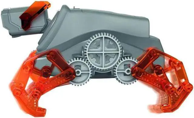 Alt view image 3 of 6 - 75039 - WALKING BOT