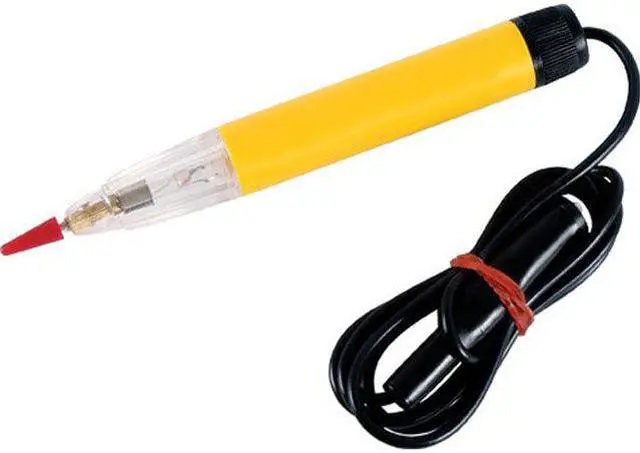 Main image of 34374 - TESTER CONTINUITY