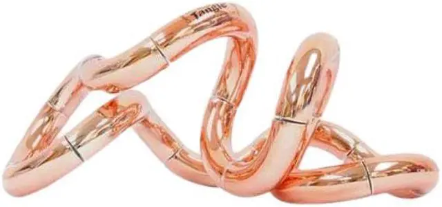 Alt view image 5 of 7 - 1032 - TANGLE PALM - METALLIC COLORS ASSORTED