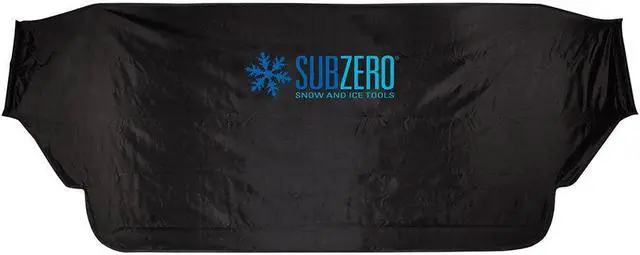 Main image of 17505 - WINDSHIELD COVER FOR SNOW AND ICE 32X61IN