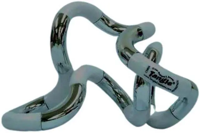 Alt view image 6 of 7 - 1032 - TANGLE PALM - METALLIC COLORS ASSORTED