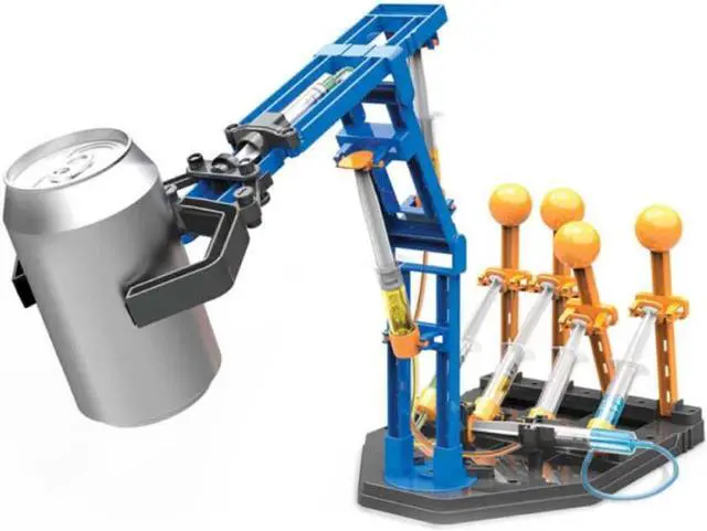 Main image of 3285 - HYDRAULIC ARM MEGA KIDS LABS