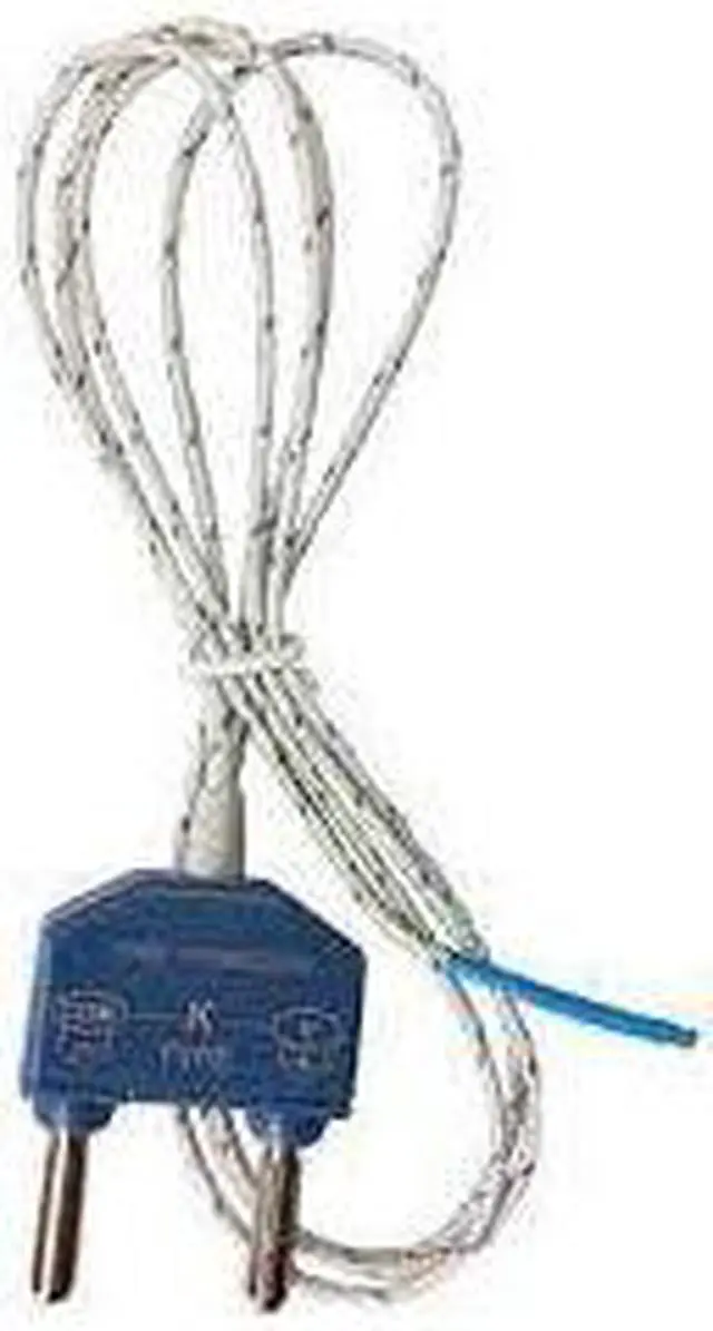 Main image of MTP MS3400 - TEMPERATURE PROBE RANGE -200 TO 200C