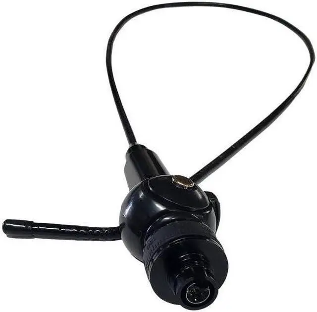 Main image of MTP TF-XCU0155V - CABLE WITH ROTATING CAMERA HEAD COMPATIBLE TF-2809EX/-3003BMPX
