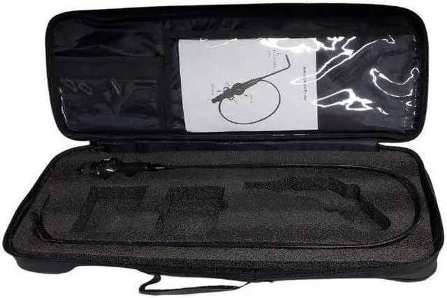 Alt view image 3 of 3 - MTP TF-XCU0155V - CABLE WITH ROTATING CAMERA HEAD COMPATIBLE TF-2809EX/-3003BMPX