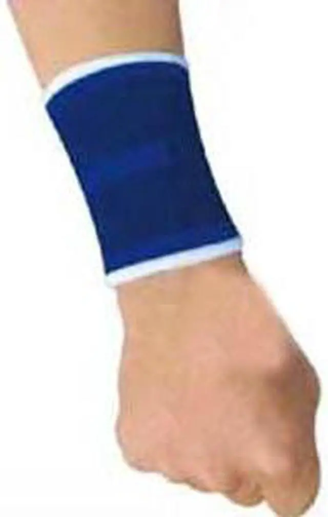 Main image of SW-1582 - WRIST SUPPORT ASSORTED SIZES