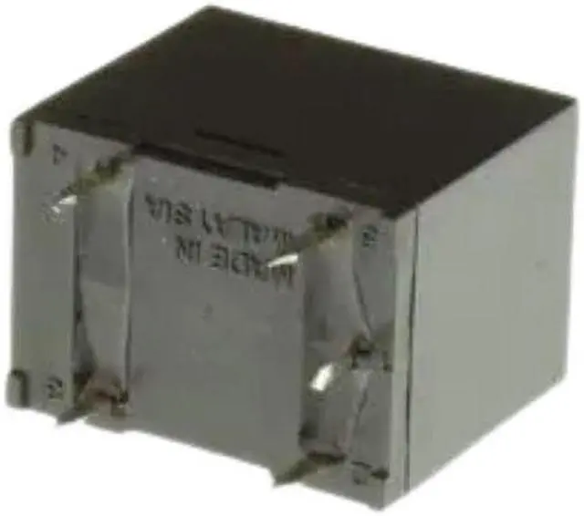 Alt view image 2 of 3 - G5LE-14-CF DC24 - RELAY DC 24V 1P2T 10A 5P PCMT 10A/125VAC/250VAC