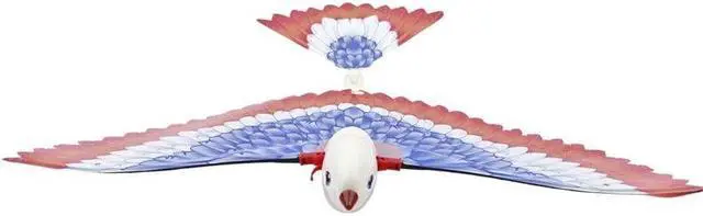 Alt view image 5 of 5 - 79000 - TIMMY BIRD ORNITHOPTER