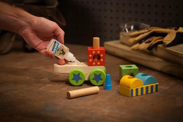 Alt view image 4 of 6 - 85001859 - SUPER GLUE LIQUID 15G