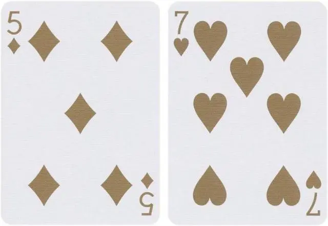 Alt view image 5 of 6 - 024652 - PLAYING CARDS JACK DANIELS ORIGINAL RECIPE TENNESSEE HONEY