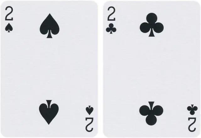 Alt view image 6 of 6 - 024652 - PLAYING CARDS JACK DANIELS ORIGINAL RECIPE TENNESSEE HONEY