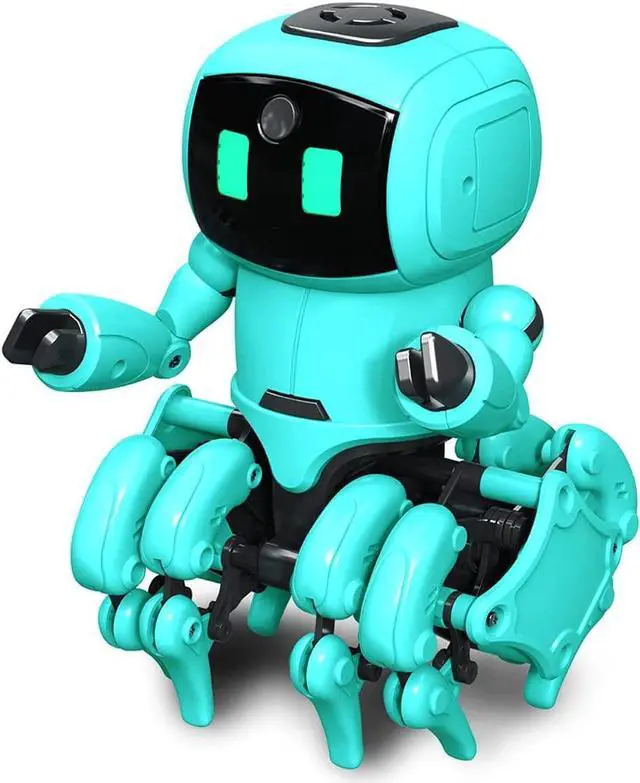 Main image of OWI-962 - KIKO ROBOT962