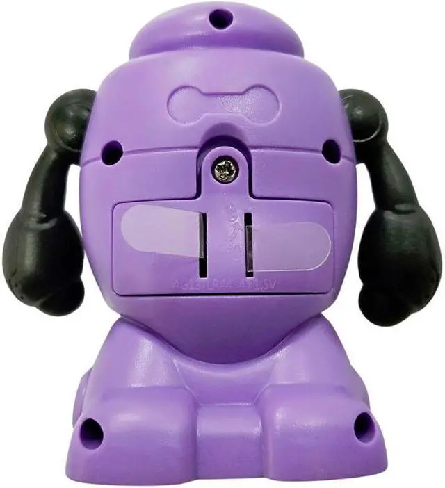 Alt view image 6 of 6 - OWI-44110 - SCRIB PUZZLE LINE FOLLOWING AND CODING ROBOT