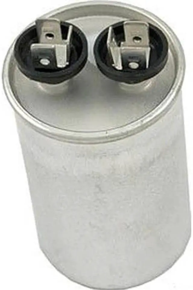 Alt view image 2 of 2 - MRRC370V35 - CAP AC MR 35UF 370V RND 2.07X2.95IN QT 0.250IN