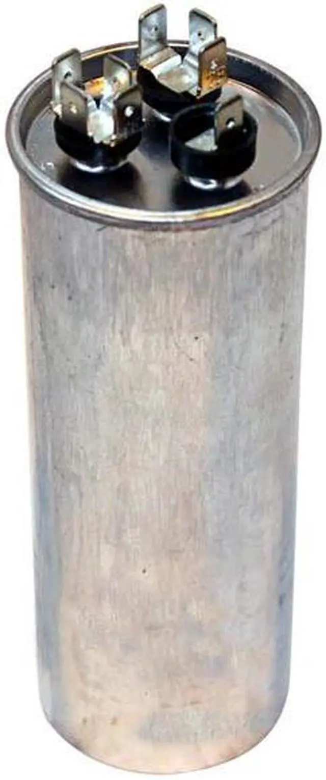 Alt view image 2 of 2 - MRRC370V5/45 - CAP AC MR 5/45UF 370V RND 2.07X3.94IN QT 0.250IN