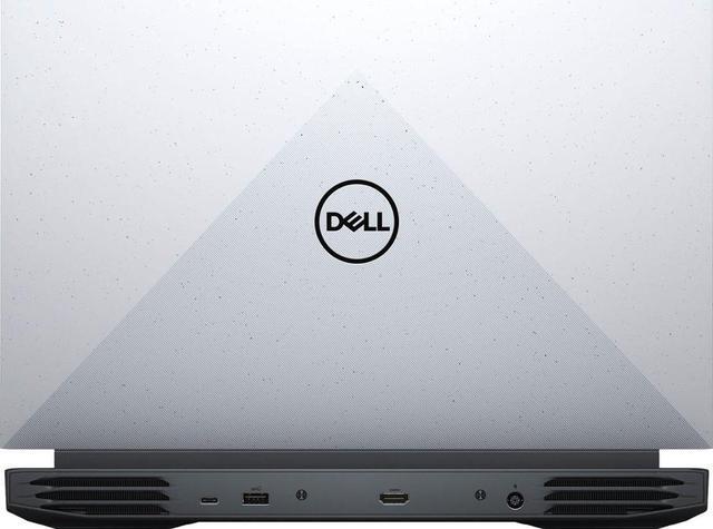 Alt view image 7 of 7 - Dell G5 15 5515 Gaming Laptop, 15.6-inch FHD (1920 x 1080) 120Hz 250 nits WVA Anti-Glare LED-Backlit Display, AMD Ryzen 5 5600H, NVIDIA GeForce RTX 3050, 8GB DDR4 RAM, 256GB M.2 PCIe SSD, Win 11 Home