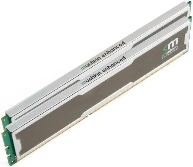 Alt view image 7 of 8 - Silverline - Memory - 4 GB