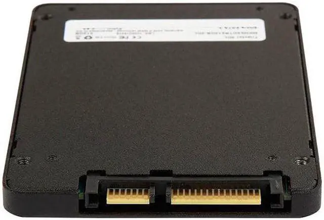 Alt view image 6 of 8 - Mushkin 250GB Source-II-LT - - 2.5 Inch - SATA III - 6Gb/s - 3D Vertical TLC - 7mm – Internal Solid State Drive (SSD) Model MKNSSDS2250GB-LT