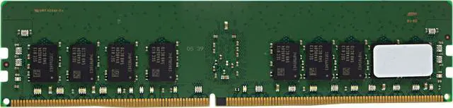 Alt view image 3 of 6 - Mushkin 8GB Proline DDR4 PC4-2133 ECC Server Memory Model MPL4E213FF8G18