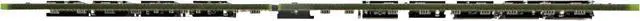 Alt view image 5 of 7 - Mushkin Enhanced 8GB Proline DDR4 2400MHz PC4-19200 ECC Registered Server Memory Model MPL4R240HF8G14
