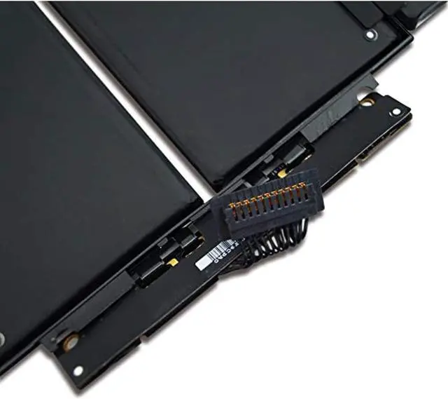 Alt view image 6 of 7 - A1618 Replacement Laptop Battery For Apple Mid 2015 Macbook Pro 15-Inch Retina A1398 Emc 2909 Emc 2910 Battery Macbook Pro 15" Retina A1398 Apple A1618 Battery 99.5Wh