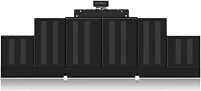 Alt view image 4 of 7 - A1618 Replacement Laptop Battery For Apple Mid 2015 Macbook Pro 15-Inch Retina A1398 Emc 2909 Emc 2910 Battery Macbook Pro 15" Retina A1398 Apple A1618 Battery 99.5Wh