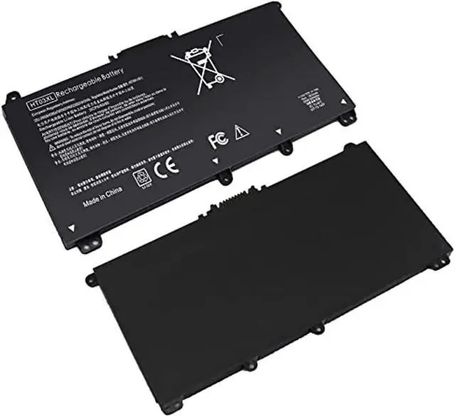 Alt view image 2 of 7 - Ht03xl L11119-855 Battery For Hp Pavilion 15-Da 15-Db 15-Dw 15-Cs 14-Ce 14-Cf 14-Df 17-By 17-Ca Series 15-Da0014dx 15-Cs0053cl 15T-Dw100 L11421-542 L11421-2C2 Hstnn-Ub7j Hstnn-Db8r Ht03041xl