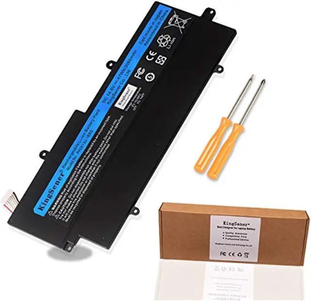 Main image of Pa5013u-1Brs Laptop Battery For Toshiba Portege Z835 Z830 Z930 Z935 Ultrabook Pa5013u-1Brs Pa5013 Pa5013u 14.8V 3060Mah 47Wh