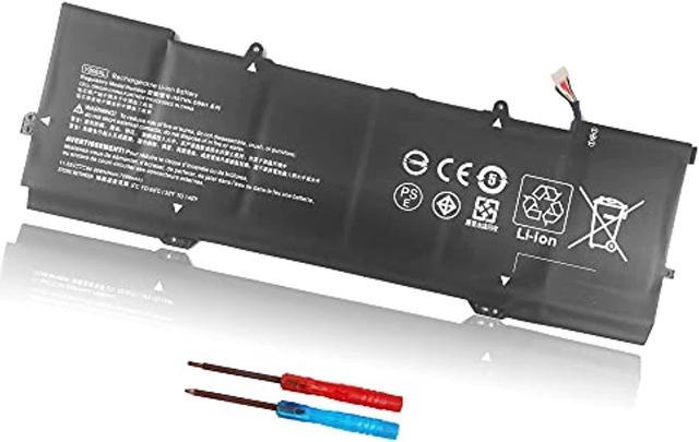 928372-855 928427-271 Yb06xl Battery For Hp Spectre X360