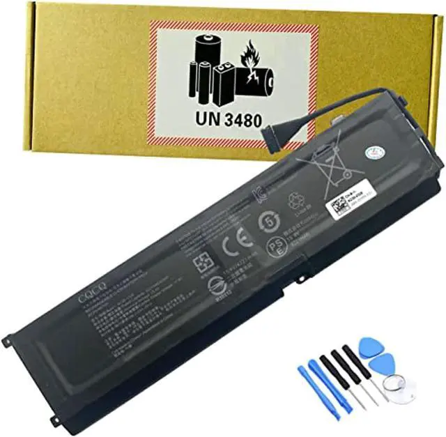 Main image of Rc30-0328 Battery For Razer Blade 15 Base 2020 2021 Rz90-0328 Rz09-03304X Rz09-03305X Rz09-0330X Rz09-03287E22-R3b1 Rz09-03287E22-R3u1 Rz09-03287E22-R341 Rz09-03305X Rz09-03519E11