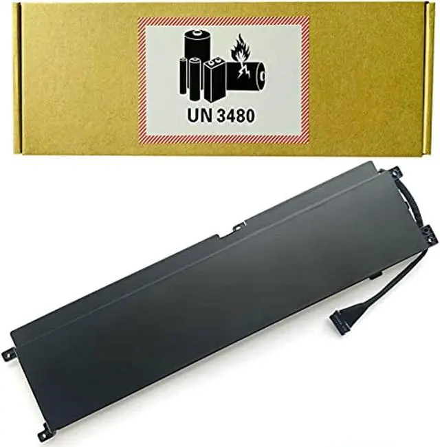 Alt view image 2 of 2 - Rc30-0328 Battery For Razer Blade 15 Base 2020 2021 Rz90-0328 Rz09-03304X Rz09-03305X Rz09-0330X Rz09-03287E22-R3b1 Rz09-03287E22-R3u1 Rz09-03287E22-R341 Rz09-03305X Rz09-03519E11