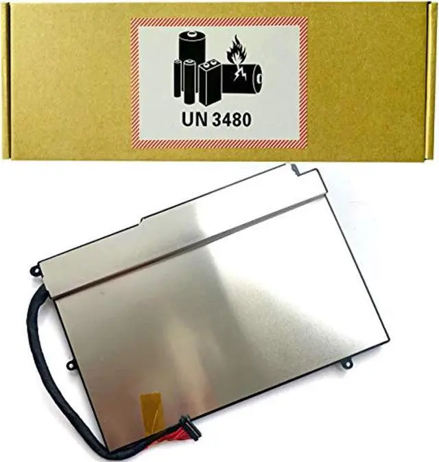 Alt view image 2 of 2 - Rc30-0220 Battery For Razer Blade Pro 17Inch (2017) (2019) I7-7700Hk I7-7700Hq Gtx 1060 Gtx1060 Rz09-0220 Rz09-02202 Rz09-02202E75 Rz09-02202E75-R3b1 Rz09-02202E75-R3c1 R3u1 R3g1 R341