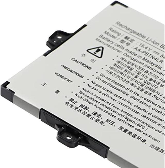 Aa-Pbtn4lr Battery Replacement For Samsung 9 Pro 15