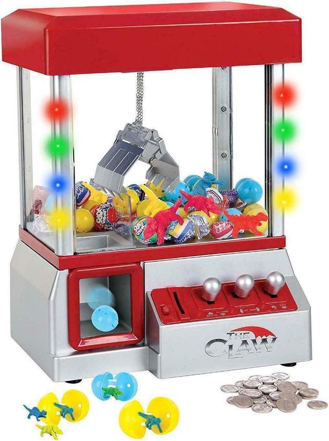 candy grabber machine