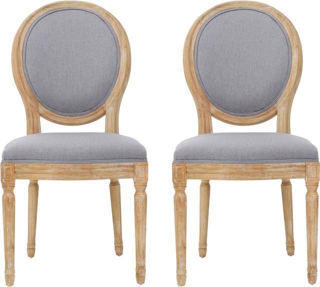 Phinnaeus french discount country dining chairs