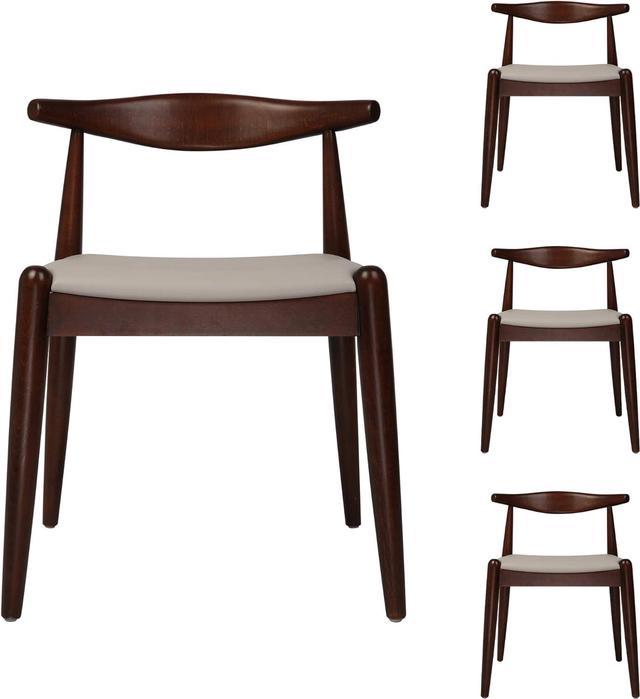 Heavy duty kitchen discount chairs