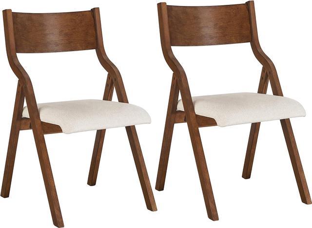 Stylish 2025 folding chairs